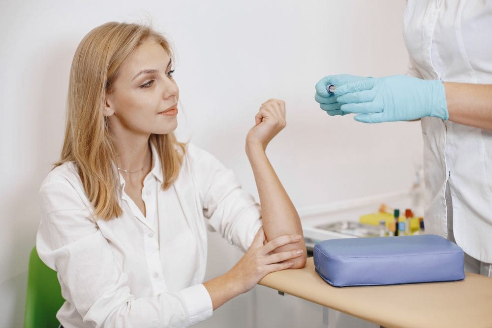 diagnostico y manejo de anemias y trombocitopenias en CDMX
