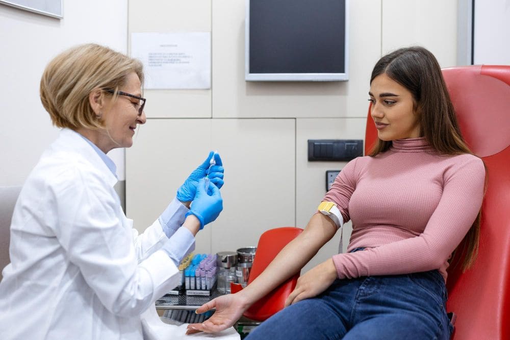 diagnostico y manejo de leucemias agudas en cdmx